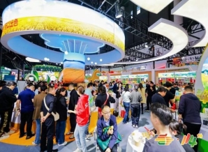 包装设计企业申请2026南京秋糖展位｜营业执照与设计资质等材料必须备好