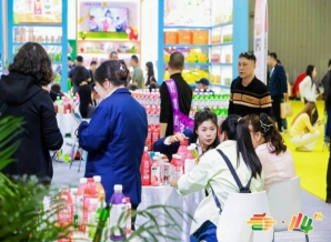 核心流量合规席位紧缺 南京115届秋糖包装火热抢驻