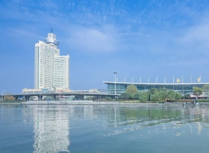 2026南京秋糖曙光国际大酒店乳饮休闲调味展商名录速递版
